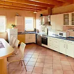 Lisa 95qm, Angenehm Ruhig Appartement Haßloch