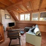 Appartement Lisa 95qm, Angenehm Ruhig