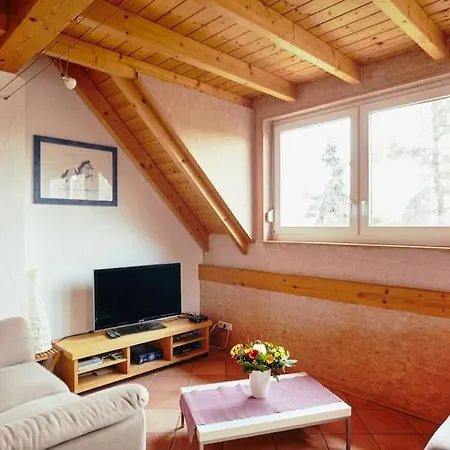 アパート Lisa 95qm, Angenehm Ruhig *