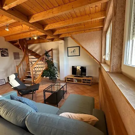 Lisa 95qm, Angenehm Ruhig *