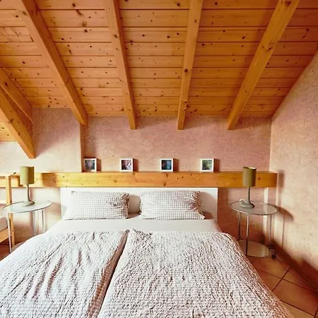 Lisa 95qm, Angenehm Ruhig *