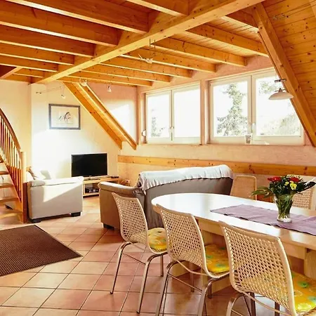 Lisa 95qm, Angenehm Ruhig *