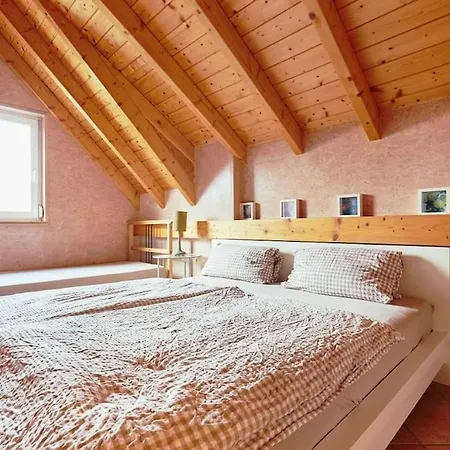 Lisa 95qm, Angenehm Ruhig