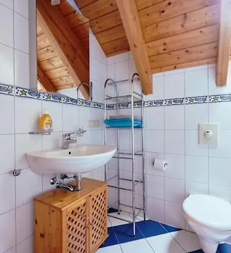 Lisa 95qm, Angenehm Ruhig