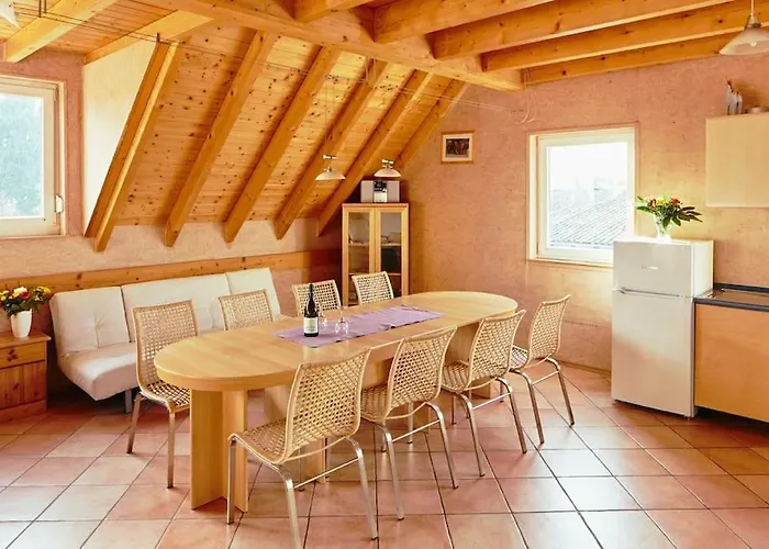 Lisa 95qm, Angenehm Ruhig Haßloch