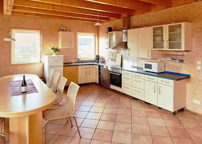 Lisa 95qm, Angenehm Ruhig アパート Haßloch