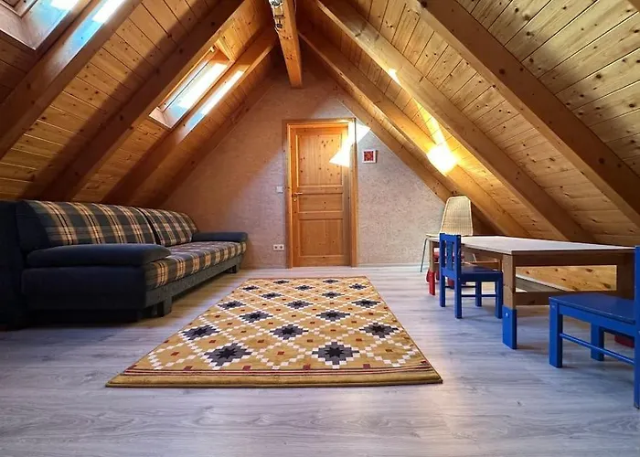 アパート Lisa 95qm, Angenehm Ruhig Haßloch