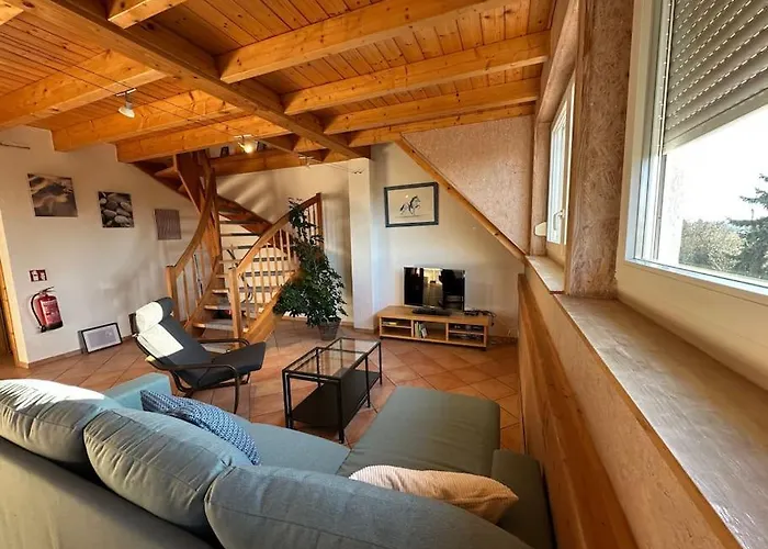 Lisa 95qm, Angenehm Ruhig *