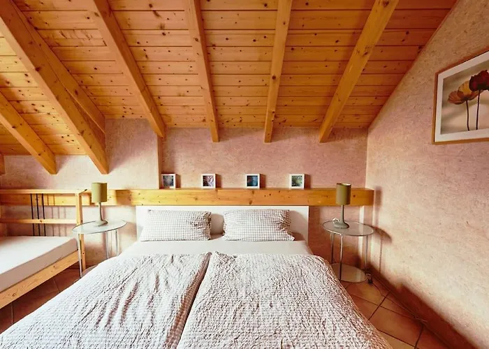 Lisa 95qm, Angenehm Ruhig *