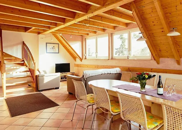 Lisa 95qm, Angenehm Ruhig *